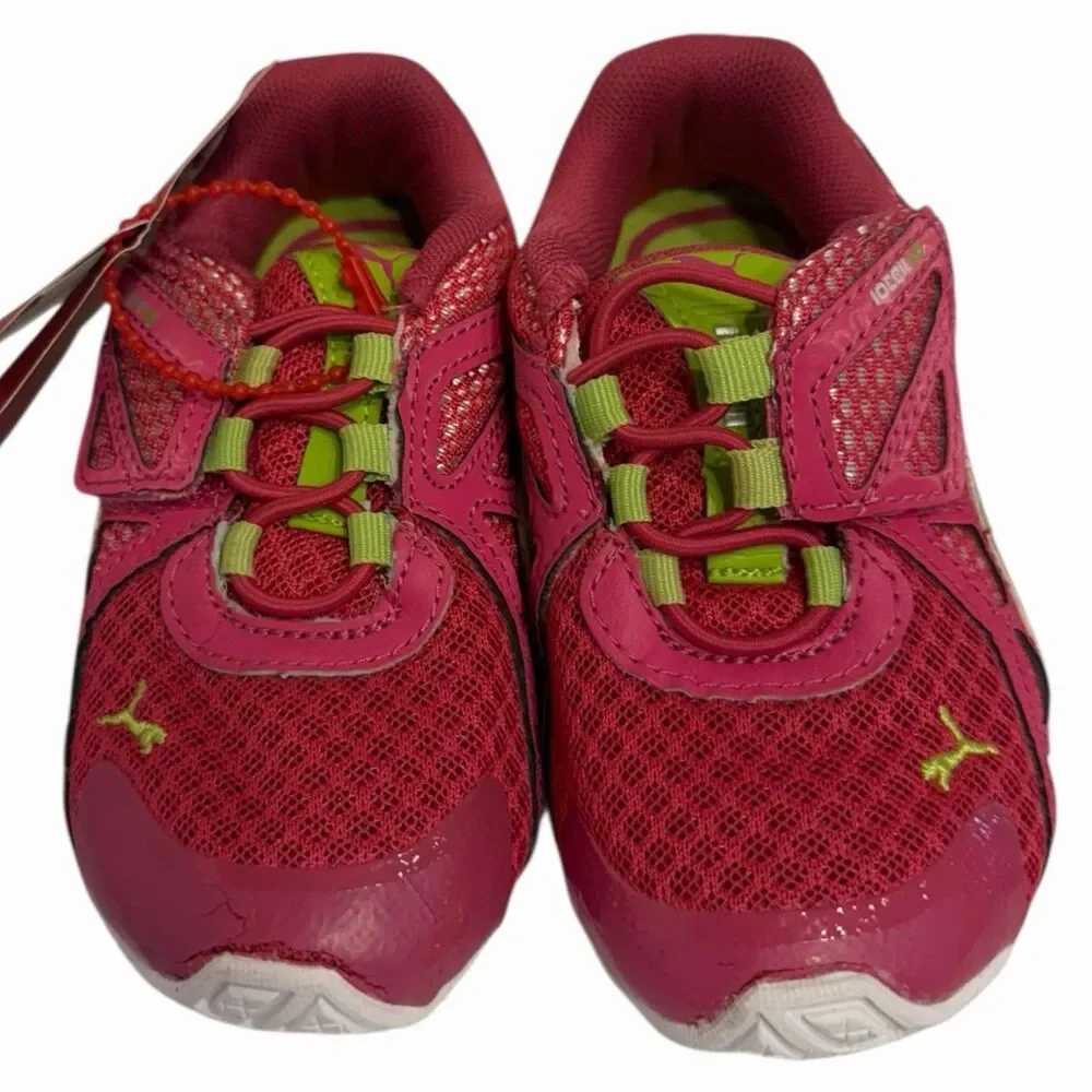 Puma kids sneakers